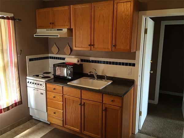 Captain Cook Inn Lincoln City Bagian luar foto